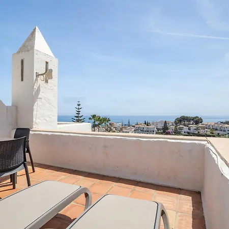 Casa Angela Overlooking The Sea 别墅
