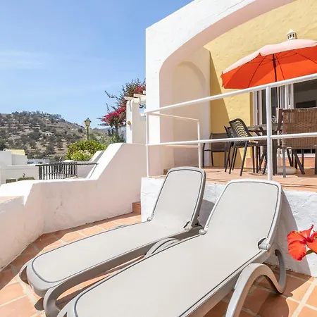 Casa Angela Overlooking The Sea