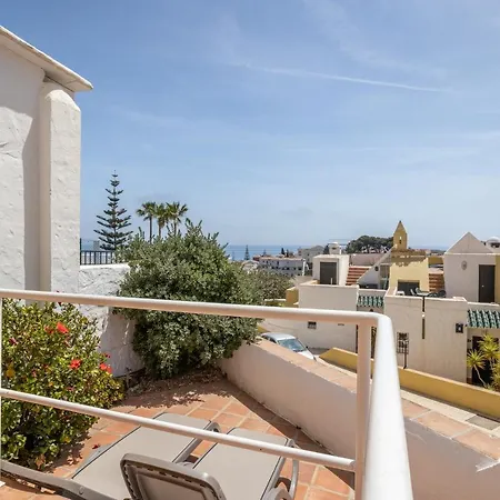Casa Angela Overlooking The Sea *