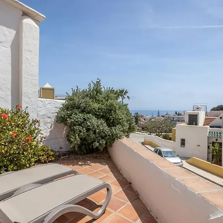 Casa Angela Overlooking The Sea