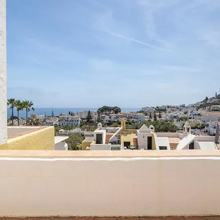Casa Angela Overlooking The Sea *