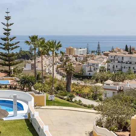 Casa Angela Overlooking The Sea 빌라