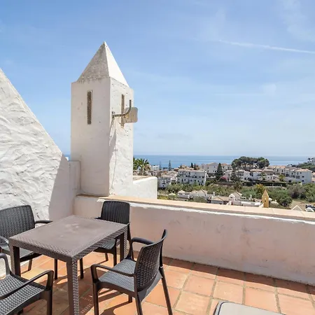 Casa Angela Overlooking The Sea *