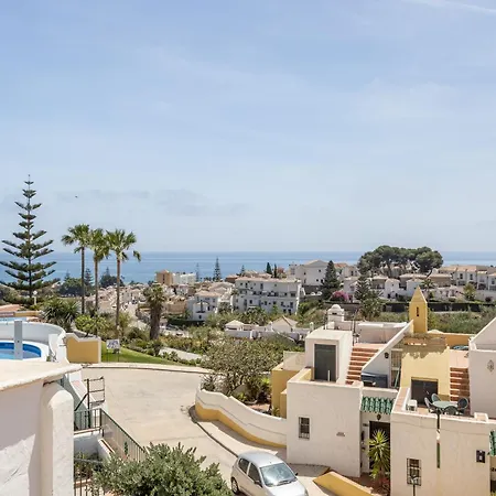 Casa Angela Overlooking The Sea