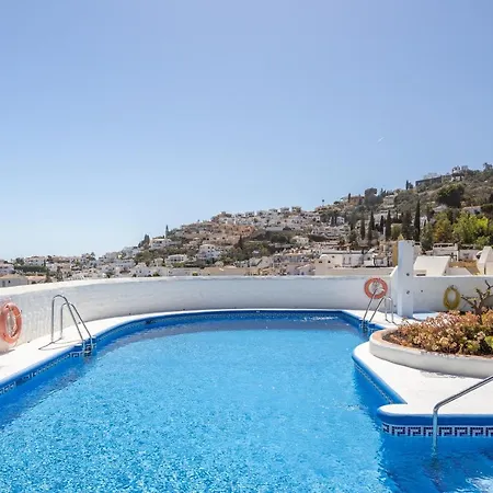 Βίλα Casa Angela Overlooking The Sea *