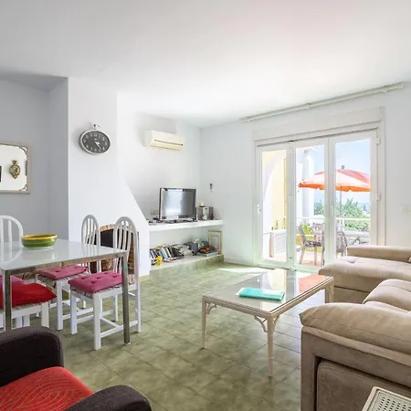 Βίλα Casa Angela Overlooking The Sea