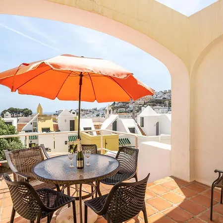 Βίλα Casa Angela Overlooking The Sea *