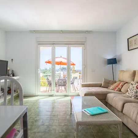 Βίλα Casa Angela Overlooking The Sea Nerja