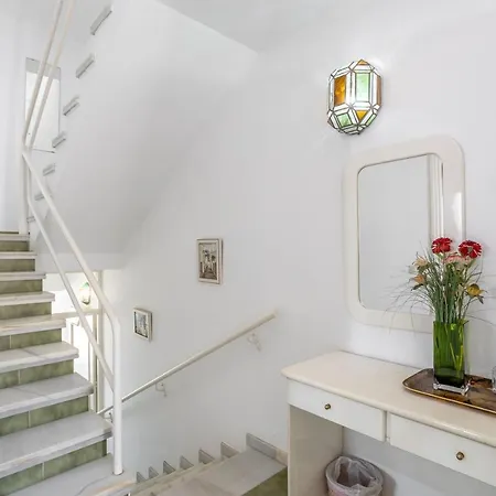 Casa Angela Overlooking The Sea * נרחה